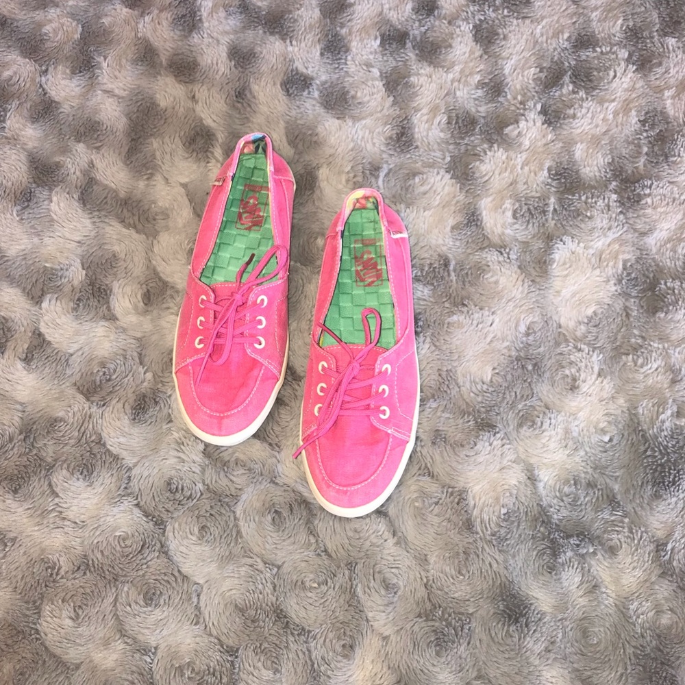 Vans Shoes